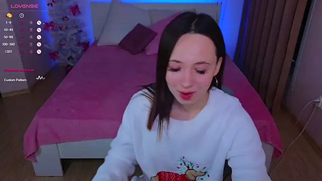 Hayle Hill online show from December 30, 2024, 7:59 am