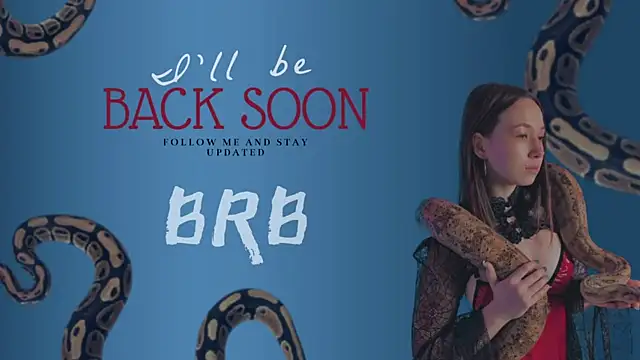 Hayle Hill online show from January 9, 2025, 5:23 am