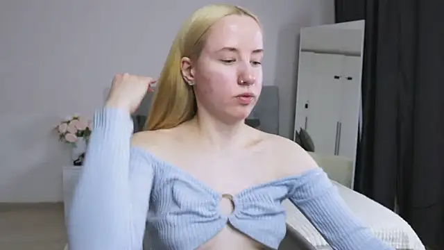 Cassie Kelman online show from November 7, 2025, 9:26 pm