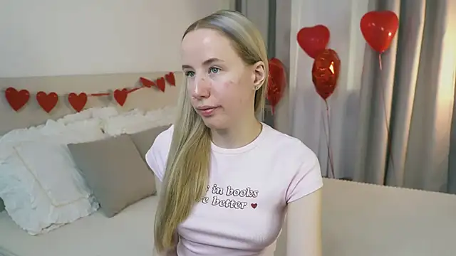 Cassie Kelman online show from February 14, 2026, 9:33 pm