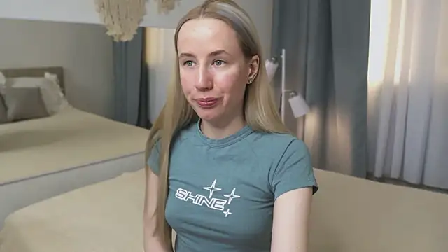 Cassie Kelman online show from February 23, 2026, 9:12 pm