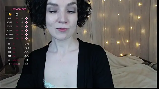 TinaWince online show from January 4, 2025, 7:55 am