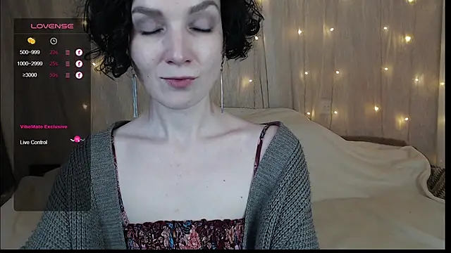 TinaWince online show from January 17, 2025, 8:13 am