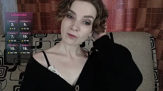 Snapshot of TinaWince chatting on April 24, 2026, 4:48 am TinaWince online show from April 24, 2026, 4:48 am