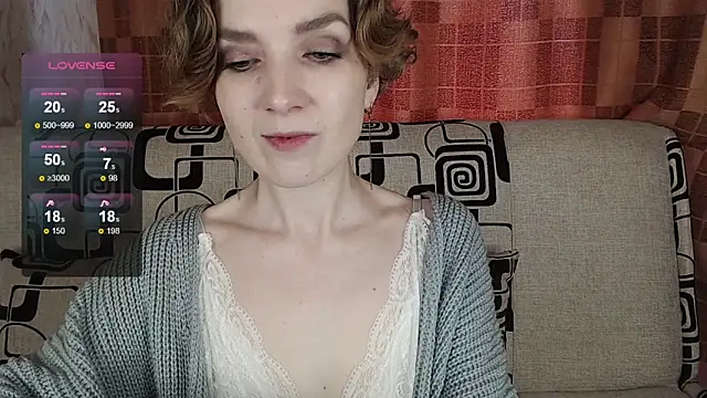 Snapshot of TinaWince chatting on April 26, 2026, 4:43 am TinaWince online show from April 26, 2026, 4:43 am