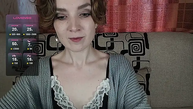 Snapshot of TinaWince chatting on May 2, 2026, 5:01 am TinaWince online show from May 2, 2026, 5:01 am