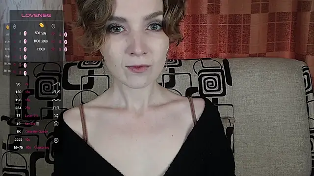 Snapshot of TinaWince chatting on May 30, 2026, 4:53 am TinaWince online show from May 30, 2026, 4:53 am