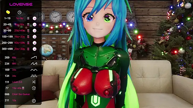 Snapshot of CosmicFaith chatting on January 26, 2025, 7:53 am CosmicFaith online show from January 26, 2025, 7:53 am