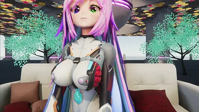 Snapshot of CosmicFaith chatting on February 2, 2025, 7:52 am CosmicFaith online show from February 2, 2025, 7:52 am