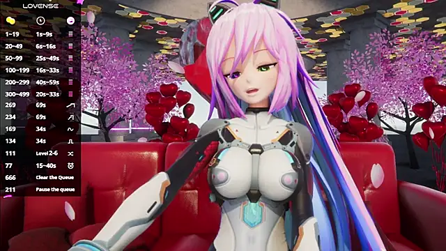 Snapshot of CosmicFaith chatting on March 14, 2025, 7:15 am CosmicFaith online show from March 14, 2025, 7:15 am