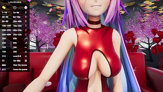 Snapshot of CosmicFaith chatting on March 16, 2025, 7:37 am CosmicFaith online show from March 16, 2025, 7:37 am