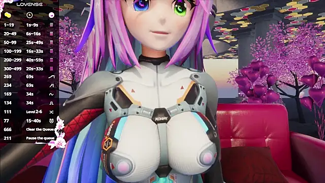 Snapshot of CosmicFaith chatting on September 12, 2025, 5:40 am CosmicFaith online show from September 12, 2025, 5:40 am