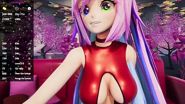 Snapshot of CosmicFaith chatting on September 19, 2025, 6:26 am CosmicFaith online show from September 19, 2025, 6:26 am