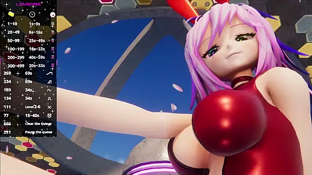 Snapshot of CosmicFaith chatting on October 3, 2025, 7:16 am CosmicFaith online show from October 3, 2025, 7:16 am