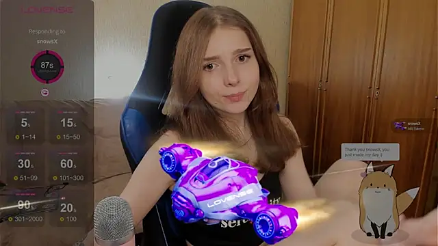 Snapshot of Kami_kam chatting on January 27, 2025, 12:01 am Kami kam online show from January 27, 2025, 12:01 am