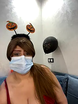 Dadaw23xh online show from October 27, 2025, 2:15 am