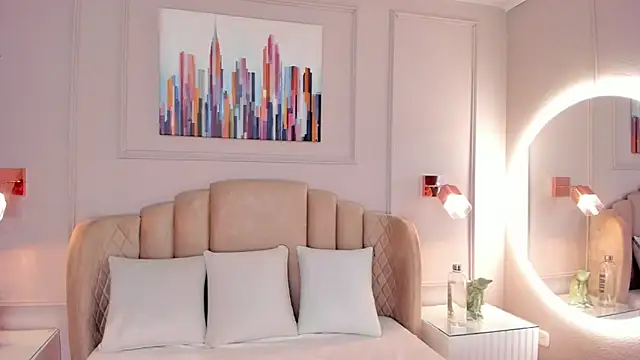 mara brooks online show from February 5, 2026, 8:46 pm