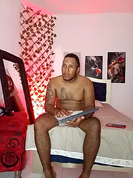 Snapshot of ARTHUR_MINI chatting on November 2, 2025, 1:08 am ARTHUR MINI online show from November 2, 2025, 1:08 am