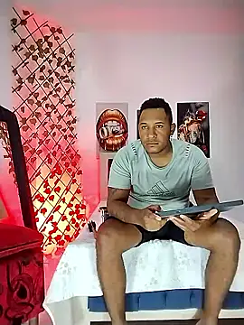 ARTHUR MINI online show from April 7, 2026, 2:01 am