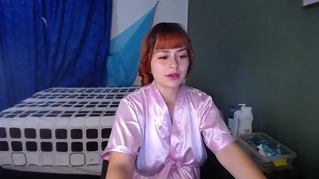 kitty d online show from December 3, 2024, 8:06 pm