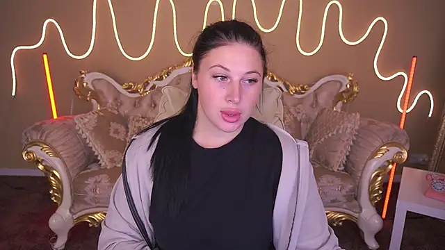 ArianaDarkk online show from November 9, 2025, 8:51 pm