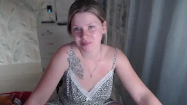 MelissaXKinky online show from November 9, 2025, 5:44 pm