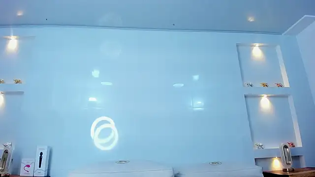 Dalia-Prada online show from December 5, 2025, 4:10 am