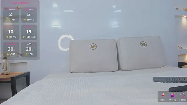 Snapshot of Dalia-Prada chatting on June 4, 2026, 3:12 am Dalia-Prada online show from June 4, 2026, 3:12 am