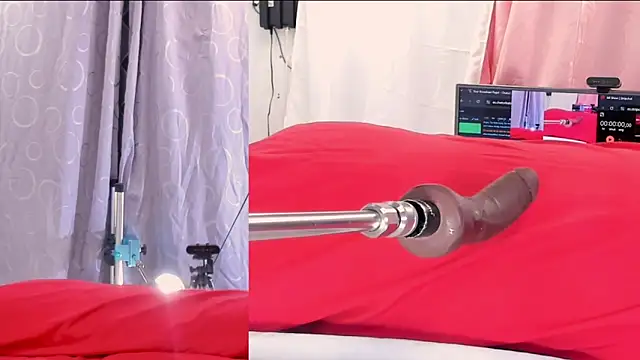 Criistal Thompson online show from November 4, 2025, 11:42 am