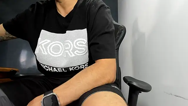 Bryan Bronx online show from February 26, 2025, 10:31 pm