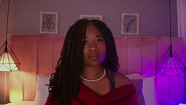 Snapshot of Anneth__M chatting on March 18, 2025, 7:42 pm Anneth M online show from March 18, 2025, 7:42 pm