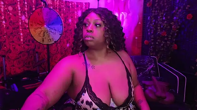 cheriserozequeen online show from April 2, 2026, 5:43 pm