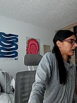 Snapshot of DanyNova_Co chatting on May 8, 2026, 10:04 pm DanyNova Co online show from May 8, 2026, 10:04 pm