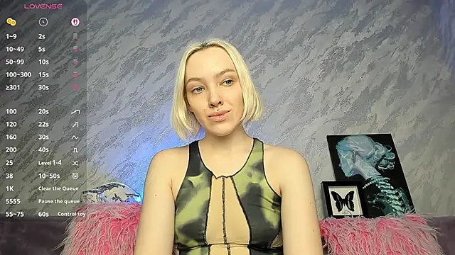 cheryl mason online show from December 17, 2025, 11:44 pm