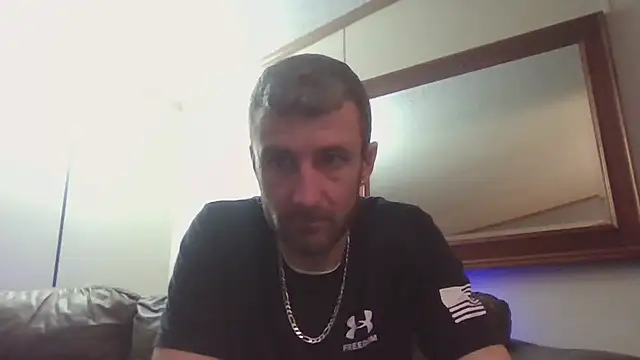 HungStud4You online show from January 7, 2025, 4:50 am