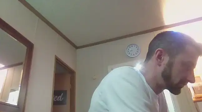 HungStud4You online show from January 9, 2025, 1:50 am