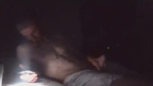 HungStud4You online show from September 28, 2025, 5:02 am