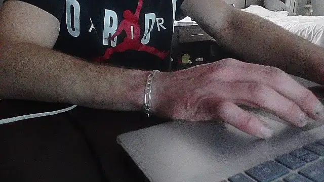 HungStud4You online show from January 6, 2026, 3:32 am