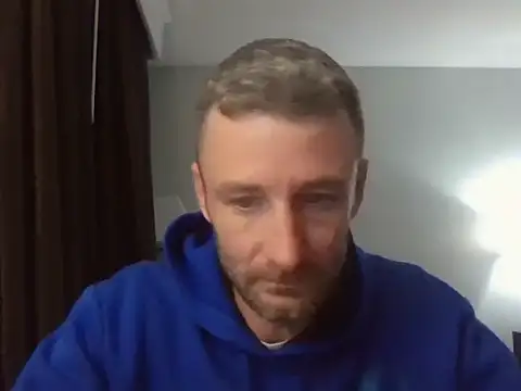 HungStud4You online show from January 7, 2026, 5:32 am