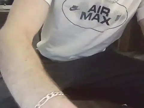 HungStud4You online show from January 8, 2026, 6:05 am