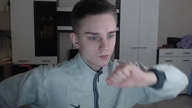 angryzan online show from February 7, 2025, 4:48 am