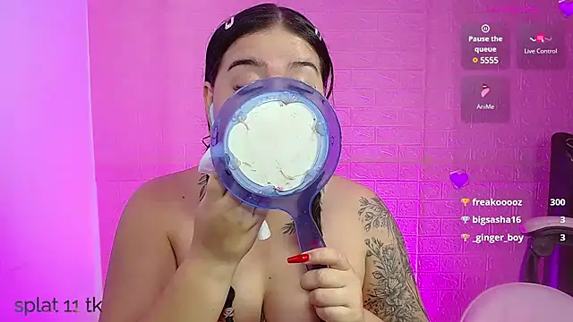  hooly online show from February 4, 2025, 4:50 pm