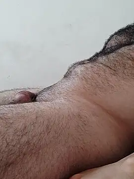 Hairyarabguy online show from June 1, 2026, 4:52 pm