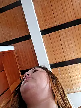 Snapshot of Sofia_Queen17 chatting on February 8, 2025, 1:54 pm Sofia Queen17 online show from February 8, 2025, 1:54 pm