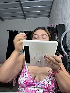 Snapshot of Sofia_Queen17 chatting on March 1, 2026, 9:44 am Sofia Queen17 online show from March 1, 2026, 9:44 am