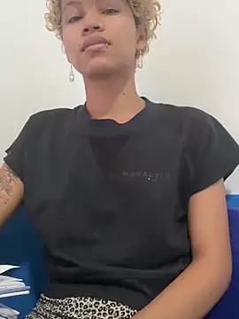 Peggy Funn online show from January 20, 2025, 3:28 pm