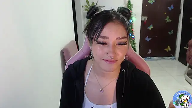 littleangel1 m online show from December 22, 2025, 10:07 pm