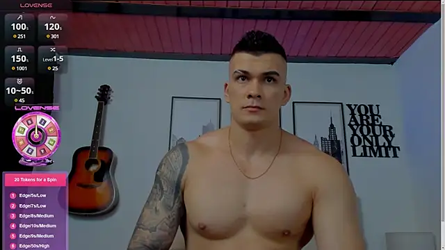 Snapshot of seancarreraa chatting on January 11, 2025, 10:29 pm seancarreraa online show from January 11, 2025, 10:29 pm