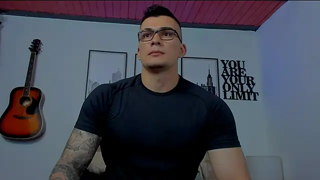 Snapshot of seancarreraa chatting on January 15, 2025, 8:48 pm seancarreraa online show from January 15, 2025, 8:48 pm