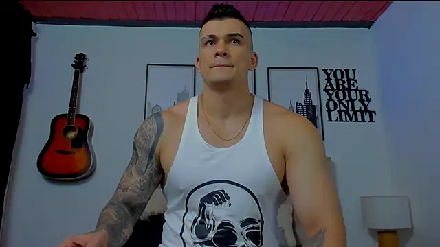 Snapshot of seancarreraa chatting on January 20, 2025, 7:57 pm seancarreraa online show from January 20, 2025, 7:57 pm